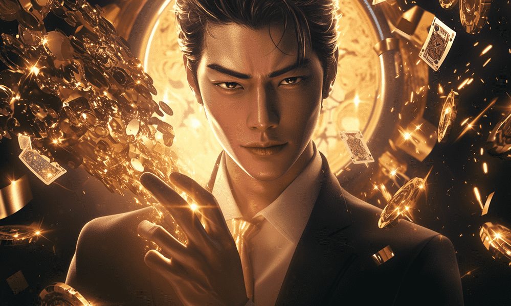 7
